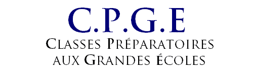 CPGE BL: RÉSULTATS PROMO 2018-2019 - Blanche de Castille