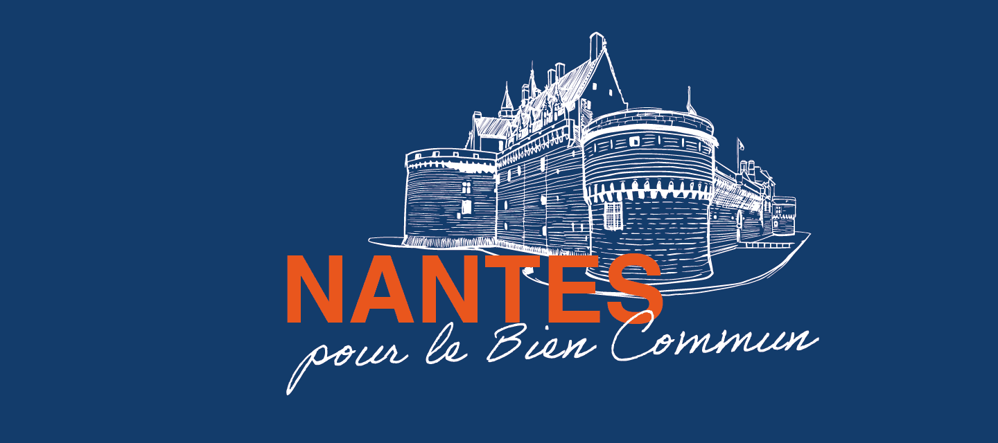 Nantes pour le bien commun Blanche de Castille 2022 classes préparatoires