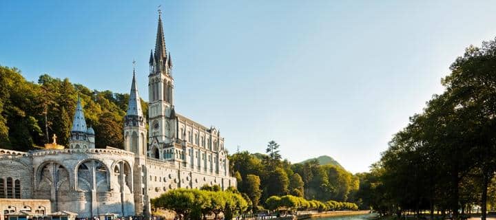 pèlerinage du rosaire Blanche de Castille Nantes 2022